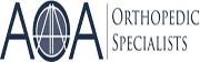 Arlington Orthopedic Associates Logo