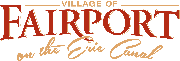 Village of Fairport-Fairport Electric Logo