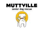 Muttville Logo