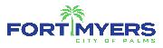 City of Fort Myers, Fort Myers, FL Logo
