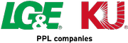 LG&E and KU Energy Logo