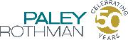 Paley Rothman Logo