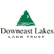 Downeast Lakes Land Trust Logo