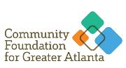 Community Foundation for Greater Atlanta Logo