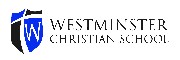 Westminster Christian School Westminster Christian School