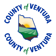 Ventura County Logo