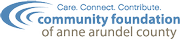Community Foundation of Anne Arundel County, Inc. Community Foundation of Anne Arundel County, Inc.