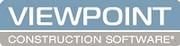 Viewpoint Construction Software Viewpoint Construction Software