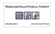 Woodland Hills Physical Therapy