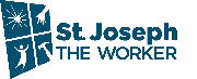 St. Joseph the Worker Logo
