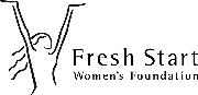 Fresh Start Women's Foundation Logo