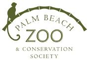 Palm Beach Zoo & Conservation Society Logo