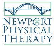 Newport Physical Therapy Logo