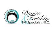 Davies Fertility & IVF Specialists, S.C. Logo
