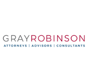 GrayRobinson Logo