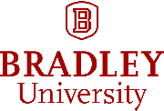 Bradley University Logo