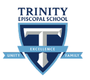 Trinity Episcopal School of Austin Logo
