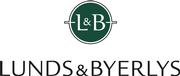 Lunds & Byerlys