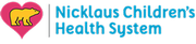 Nicklaus Children's Health System Nicklaus Children's Health System