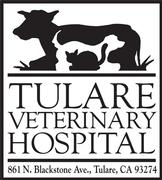 Tulare Veterinary Hospital
