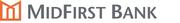 MidFirst Bank MidFirst Bank