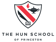 The Hun School of Princeton Logo