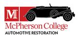 McPherson College McPherson College