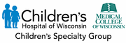 Medical College of Wisconsin - Children's Hospital of WI
