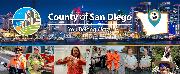 County of San Diego Logo