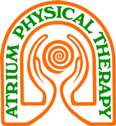 ATRIUM PHYSICAL THERAPY Logo