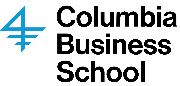 Columbia Business School Logo