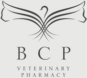 BCP Veterinary Pharmacy Logo