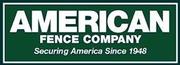 American Fence Company