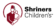 Shriners Children's Logo
