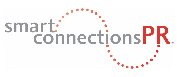 Smart Connections PR Logo