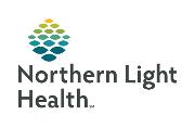 Northern Light Health Logo
