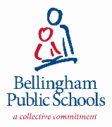 Bellingham Public Schools Logo
