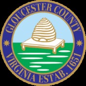 Gloucester County, VA Logo