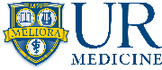 University of Rochester Medical Center Logo