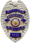 Rockville City Police