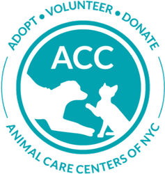 Animal Care Centers of NYC Animal Care Centers of NYC