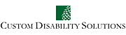 Custom Disability Solutions
