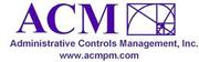 Administrative Controls Management, Inc.
