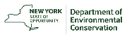 New York State Department of Environmental Conservation