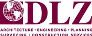 DLZ Corporation Logo