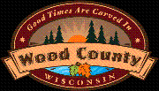 Wood County Logo