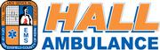 Hall Ambulance Service, Inc. Hall Ambulance Service, Inc.
