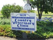 Country Veterinary Clinic, Inc.