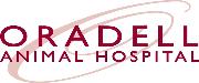 Oradell Animal Hospital, Inc. Logo