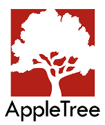 AppleTree Institute for Education Innovation Logo
